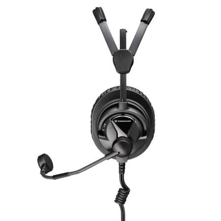 Купить Sennheiser HMDC 27 по выгодной цене в Челябинске