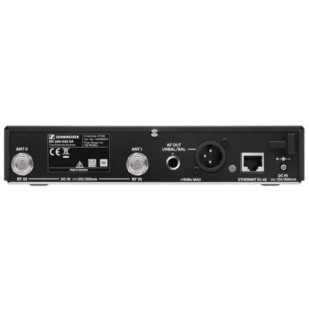 Купить SENNHEISER EW 500 G4-965-AW+ по выгодной цене в Челябинске