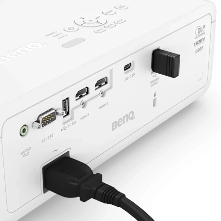 Купить BenQ LH650 по выгодной цене в Челябинске