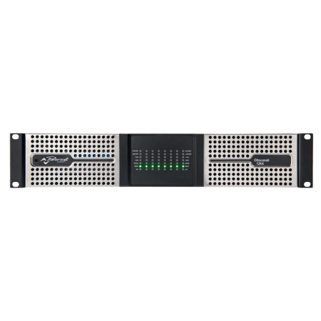 Купить POWERSOFT Ottocanali 12K4 по выгодной цене в Челябинске