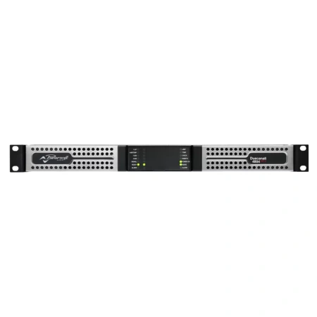 Купить POWERSOFT Duecanali 4804 DSP+DANTE по выгодной цене в Челябинске