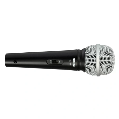 Купить Shure SV100-W по выгодной цене в Челябинске