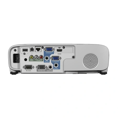 Купить Epson EB-X39 по выгодной цене в Челябинске