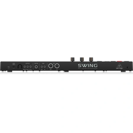 Купить BEHRINGER SWING по выгодной цене в Челябинске