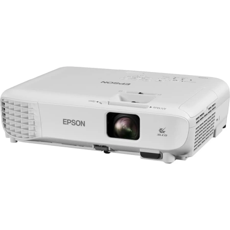 Купить Epson EB-X06 по выгодной цене в Челябинске