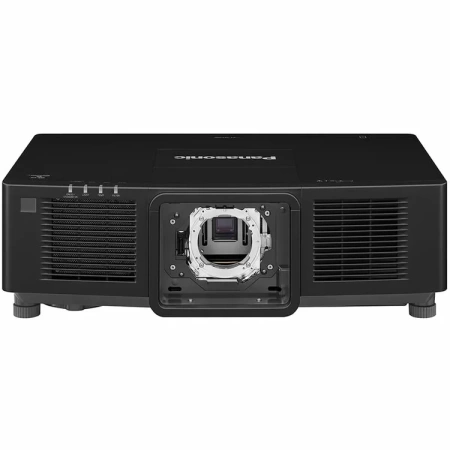 Купить Panasonic PT-MZ14KLBE по выгодной цене в Челябинске