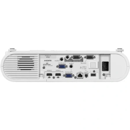 Купить Epson EB-U50 по выгодной цене в Челябинске
