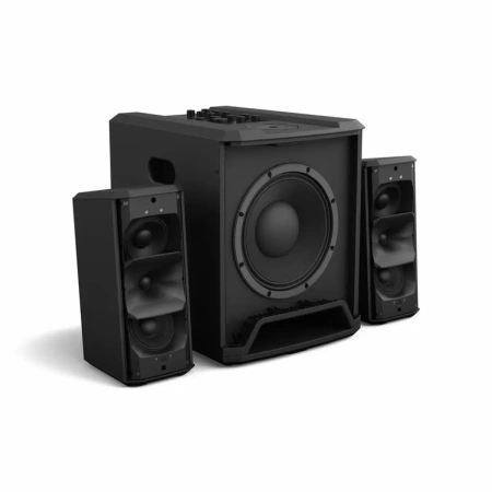 Купить LD Systems DAVE 10 G4X по выгодной цене в Челябинске
