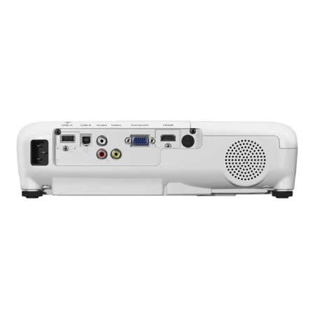 Купить Epson EB-S41 по выгодной цене в Челябинске