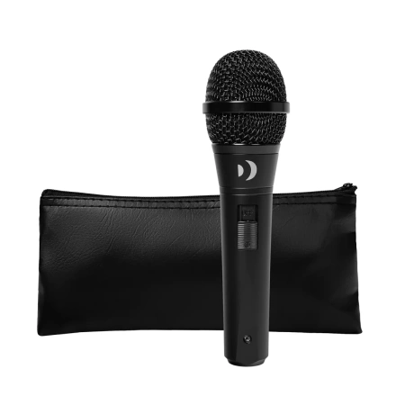Купить ROCKDALE PRO Voice BK по выгодной цене в Челябинске