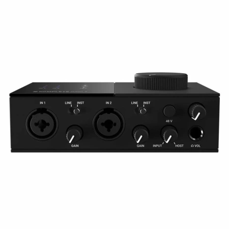 Купить Native InstrumentsKomplete Audio 2 по выгодной цене в Челябинске