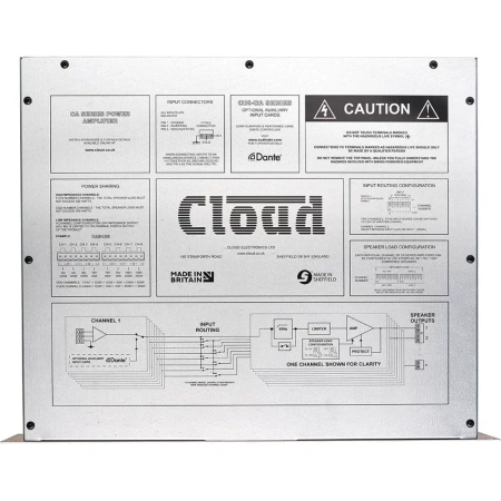 Купить Cloud CA4250 по выгодной цене в Челябинске