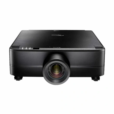 Купить Optoma ZU920T по выгодной цене в Челябинске