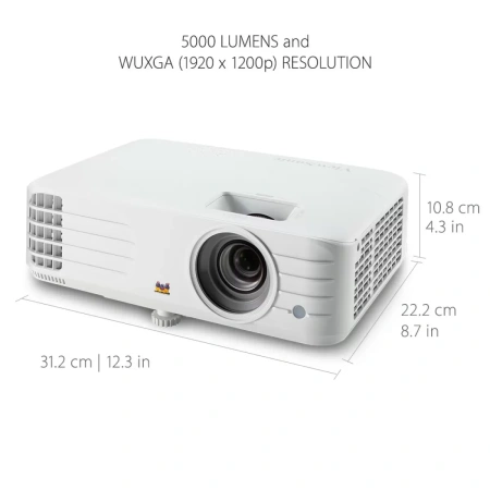 Купить ViewSonic pg701wu по выгодной цене в Челябинске