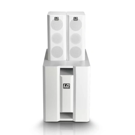 Купить повтор LD Systems DAVE 8 XS W по выгодной цене в Челябинске