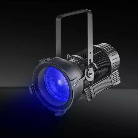Купить Diapro DT Fresnel LED AUTO Zoom 300W RGBAL IP65 по выгодной цене в Челябинске