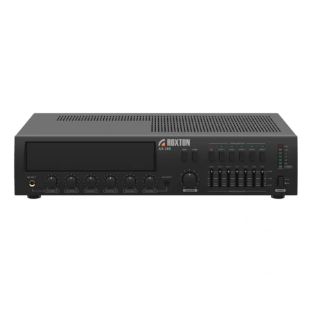 Купить ROXTON AX-360 по выгодной цене в Челябинске