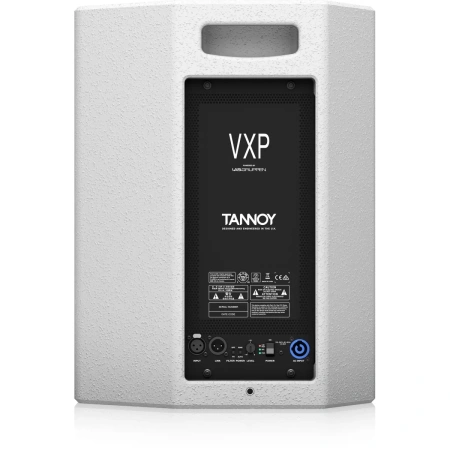 Купить TANNOY VXP 12-WH по выгодной цене в Челябинске