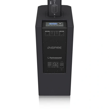 Купить TURBOSOUND IP1000 V2 по выгодной цене в Челябинске