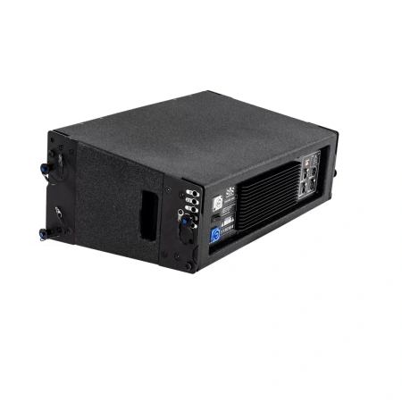 Купить SVS Audiotechnik CASCADE 208A по выгодной цене в Челябинске