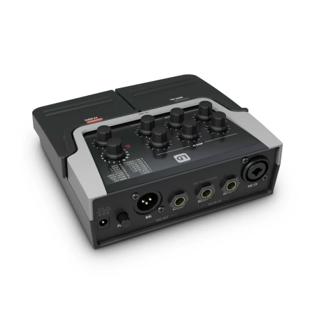 Купить LD Systems FX 300 SET по выгодной цене в Челябинске
