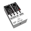 Купить BEHRINGER DI20 по выгодной цене в Челябинске