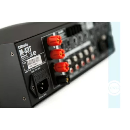 Купить CVGAUDIO M-43T по выгодной цене в Челябинске