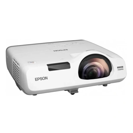 Купить Epson EB-525W по выгодной цене в Челябинске