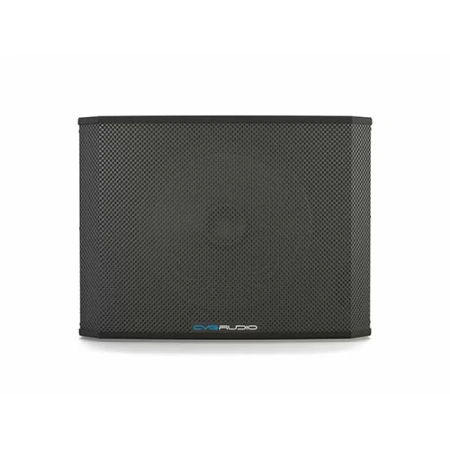 Купить CVGAUDIO BEATBOMBER SUB-S12BL по выгодной цене в Челябинске