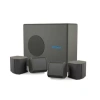CVGAUDIO SUBSET-BL / SAT-S3