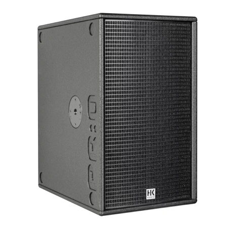 Купить HK AUDIO PR:O 210 Sub D2 White по выгодной цене в Челябинске