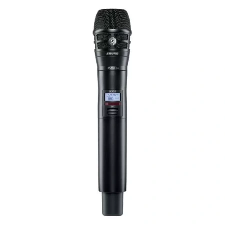 Купить Shure ULXD2/K8B по выгодной цене в Челябинске
