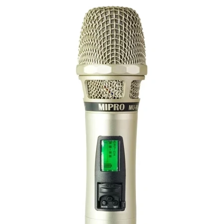 Купить Mipro ACT-800H-76 по выгодной цене в Челябинске