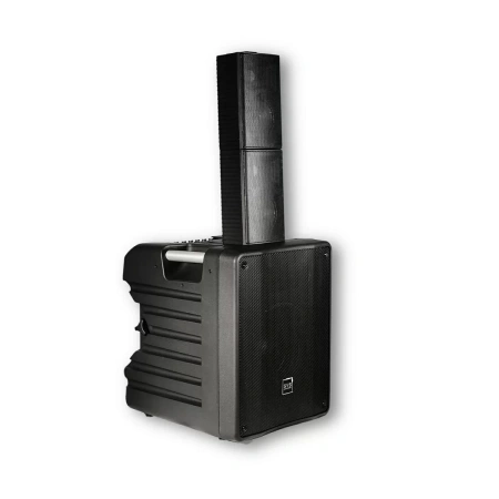 Купить SVS Audiotechnik STAGESET 400 по выгодной цене в Челябинске
