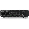 Купить BEHRINGER U-PHORIA STUDIO PRO по выгодной цене в Челябинске