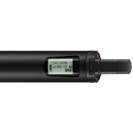 Купить SENNHEISER EW 300 G4-BASE SKM-S-AW+ по выгодной цене в Челябинске