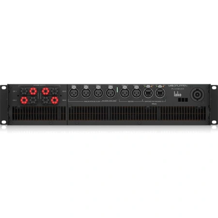 Купить Lab.gruppen PLM 8K44 BP по выгодной цене в Челябинске