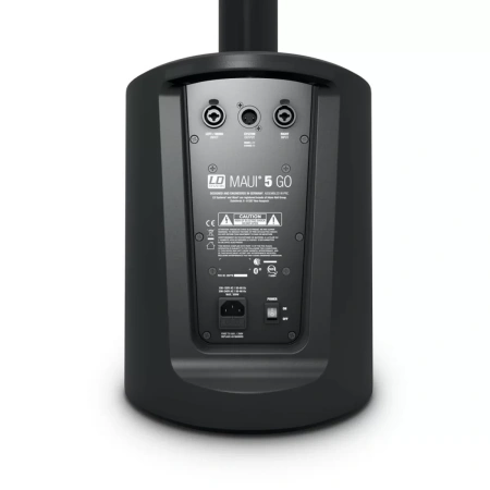 Купить LD Systems MAUI 5 GO по выгодной цене в Челябинске