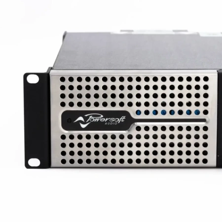 Купить POWERSOFT Ottocanali 8K4 DSP+DANTE по выгодной цене в Челябинске