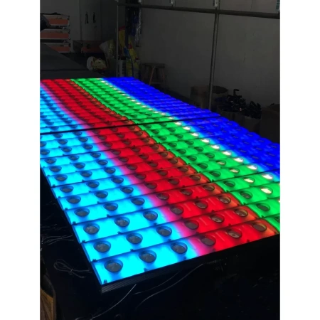 Купить Dialighting Color Bar по выгодной цене в Челябинске