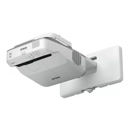Купить Epson EB-670 по выгодной цене в Челябинске