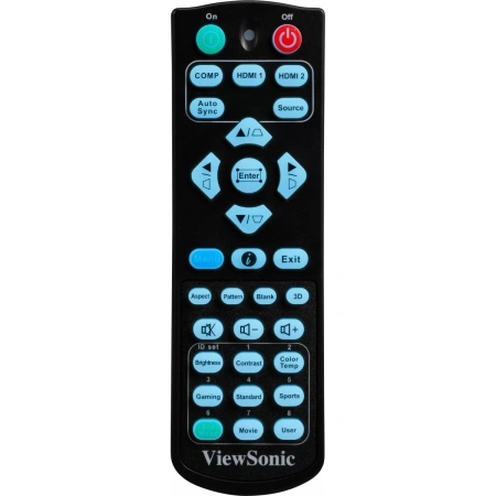 Купить ViewSonic PX728-4K по выгодной цене в Челябинске