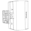 Купить BIAMP EX-S8-UB-W по выгодной цене в Челябинске