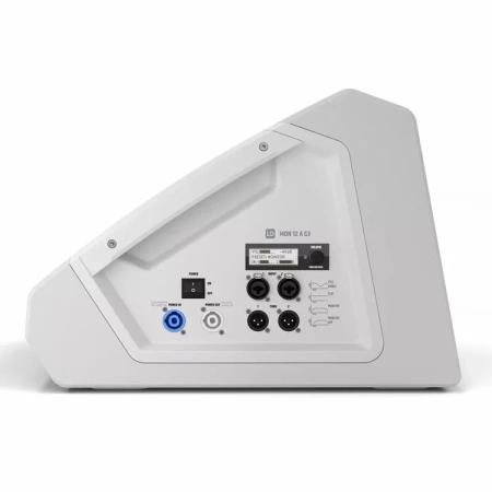 Купить LD Systems MON 12 A G3 W по выгодной цене в Челябинске