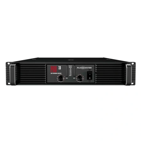 Купить Audiocenter PRO7.0 по выгодной цене в Челябинске