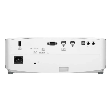 Купить Optoma 4K400x по выгодной цене в Челябинске