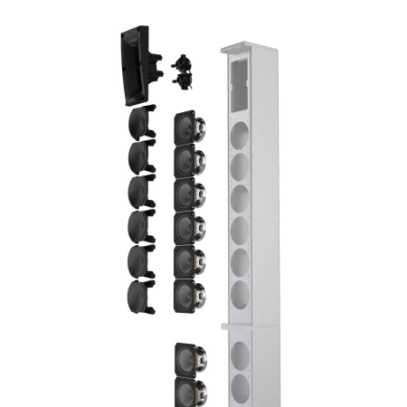 Купить LD Systems MAUI 28 G3 MIX W по выгодной цене в Челябинске