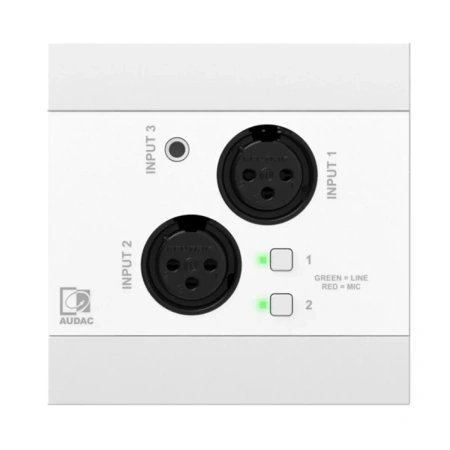 Купить AUDAC NWP320/W по выгодной цене в Челябинске