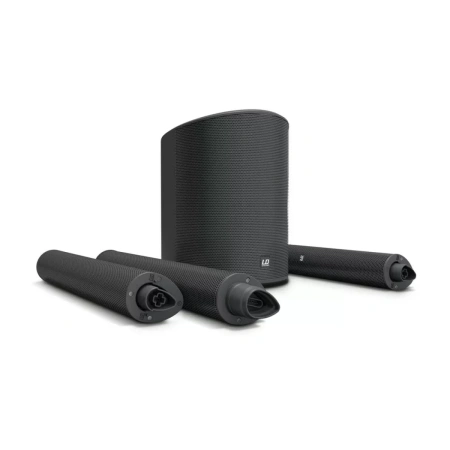 Купить LD Systems MAUI 5 GO по выгодной цене в Челябинске