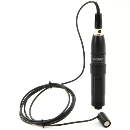 Купить Shure MX183 по выгодной цене в Челябинске